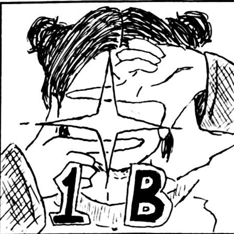 1B