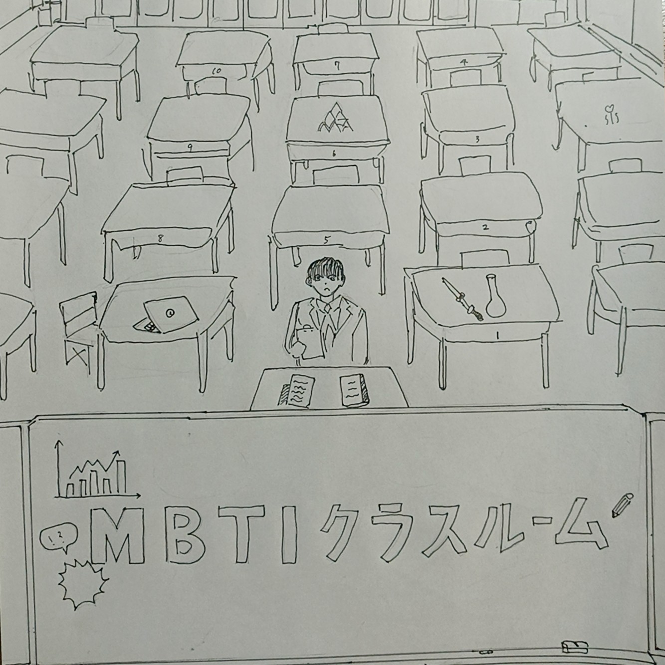 5F