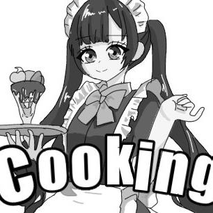 クッキング部