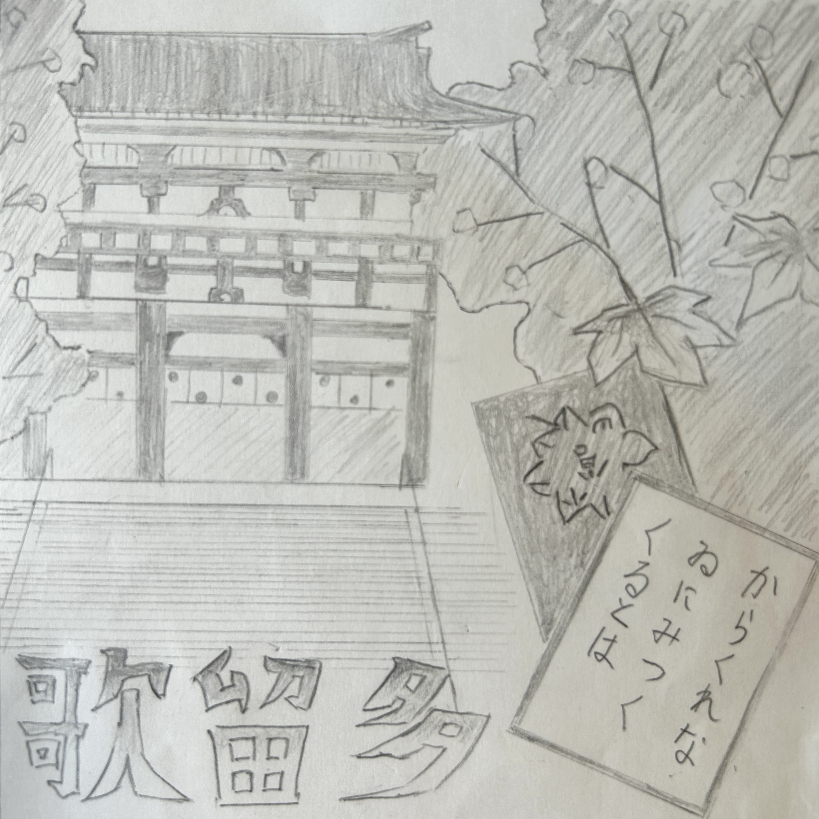 歌留多部