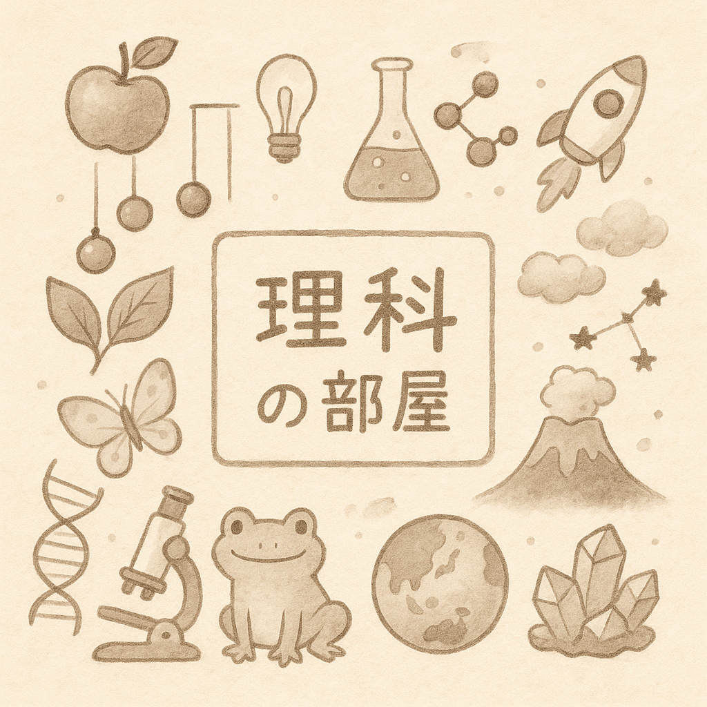理科