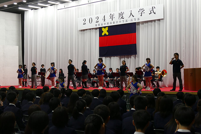 新入生歓迎会P1630580.JPG