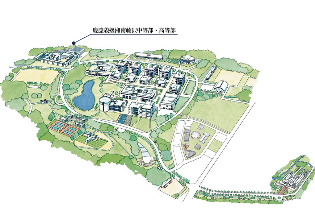 施設案内