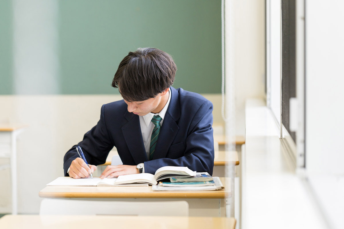 中学生の頃に芽生えたロボットへの興味